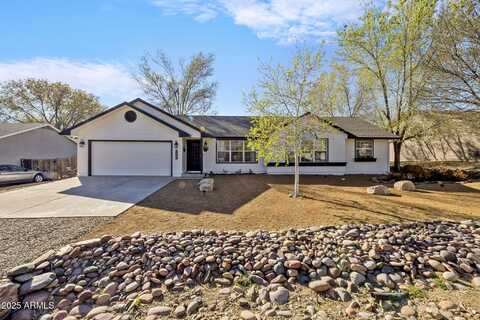 5445 N MESQUITE Drive, Prescott Valley, AZ 86314