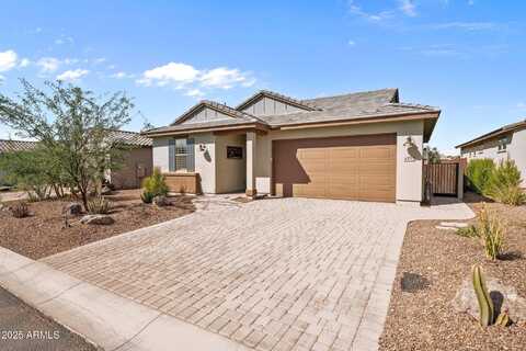 4552 JACKPOT Road, Wickenburg, AZ 85390