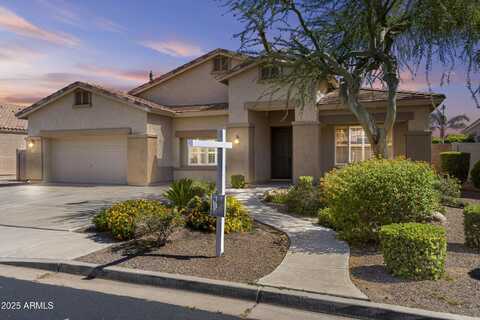 9733 W HEDGE HOG Place, Peoria, AZ 85383