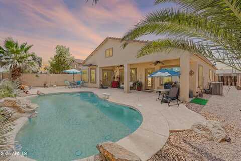 1944 N LORETTA Place, Casa Grande, AZ 85122