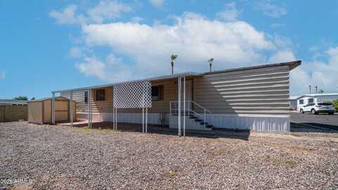 345 S 58TH Street, Mesa, AZ 85206