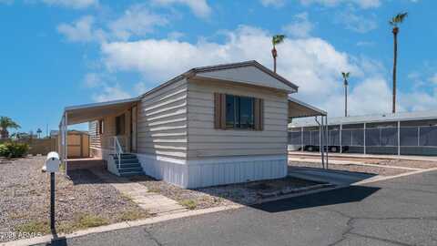 345 S 58TH Street, Mesa, AZ 85206
