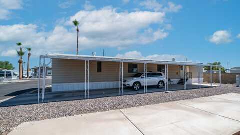 345 S 58TH Street, Mesa, AZ 85206