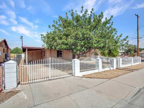 16044 N FACTORY Street N, Surprise, AZ 85378