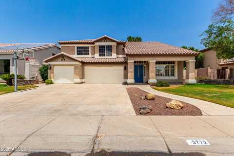 3772 E LEAH Lane, Gilbert, AZ 85234