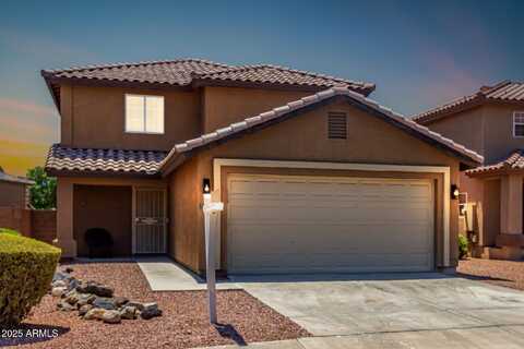 12005 W COLUMBINE Drive, El Mirage, AZ 85335