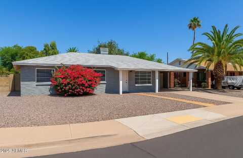 2537 N 72ND Place, Scottsdale, AZ 85257