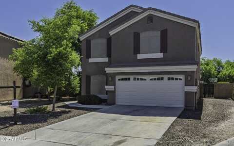 18683 N TOYA Street, Maricopa, AZ 85138