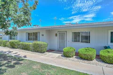 13818 N NEWCASTLE Drive, Sun City, AZ 85351