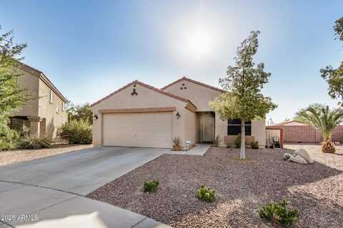688 W LUCKY PENNY Place, Casa Grande, AZ 85122