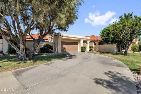 10021 E SUNNYSLOPE Lane, Scottsdale, AZ 85258