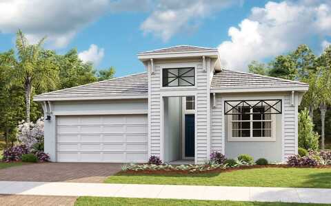 2816 SE Ashfield Drive, Port Saint Lucie, FL 34984