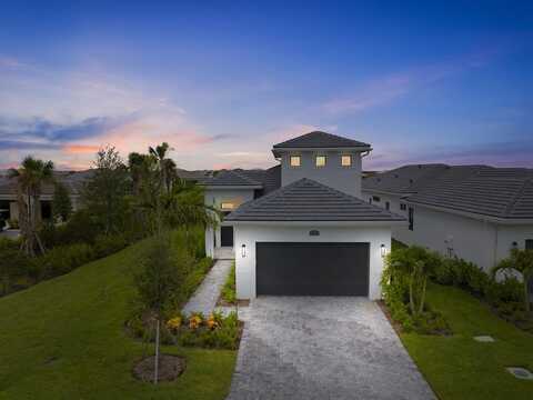 12442 SW Lunata Way, Port Saint Lucie, FL 34987