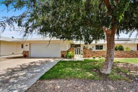 12814 W COPPERSTONE Drive, Sun City West, AZ 85375