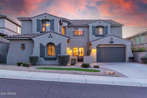 26844 N 89TH Drive, Peoria, AZ 85383