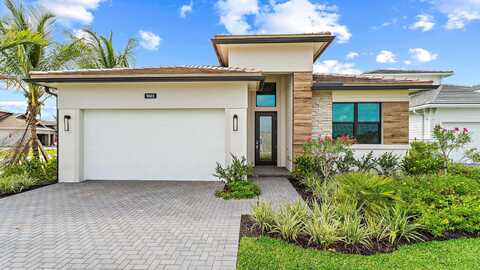 9603 St. Germain Drive, Palm Beach Gardens, FL 33412