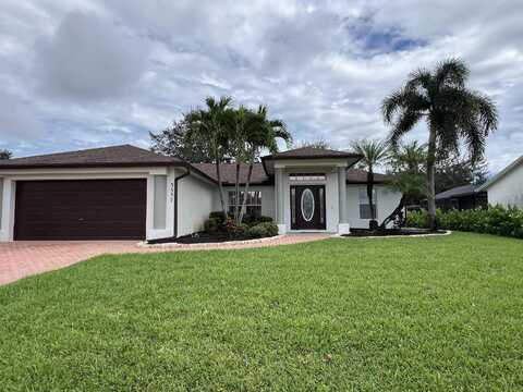 3557 SW Voyager Street, Port Saint Lucie, FL 34953