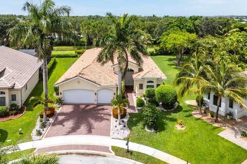8916 Heartsong Terrace, Boynton Beach, FL 33473