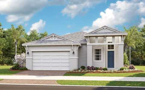 2753 SE Ashfield Drive, Port Saint Lucie, FL 34984