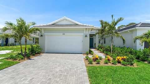 212 SE Via Sangro, Port Saint Lucie, FL 34952