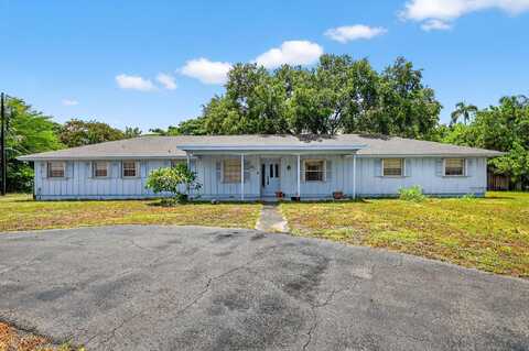 6581 Hillside Lane, Lake Worth, FL 33462