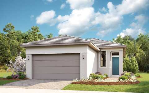 12574 SW Leopold Way, Port Saint Lucie, FL 34987