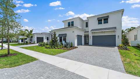13254 Artisan Circle, Palm Beach Gardens, FL 33418