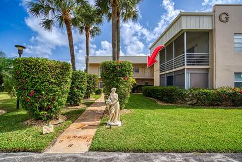 314 Normandy G, Delray Beach, FL 33484