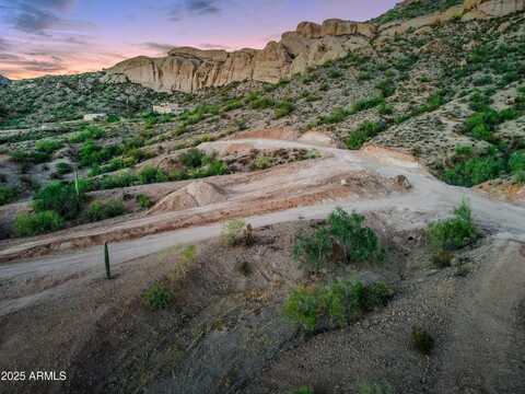 0 N CORTEZ Road, Apache Junction, AZ 85119