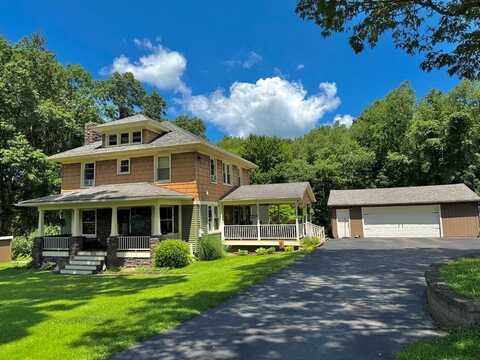 1856 Bredinsburg Road, Franklin, PA 16323