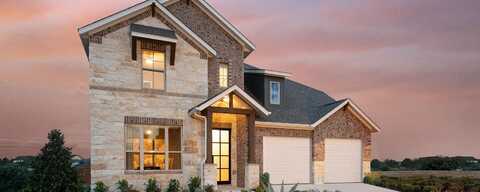 12812 Evening Falcon View, Buda, TX 78610