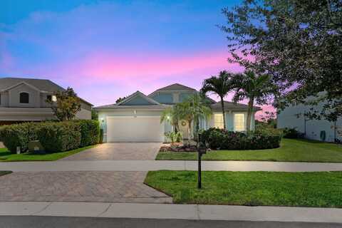709 SW Sun Circle, Palm City, FL 34990