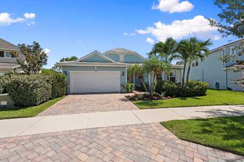 709 SW Sun Circle, Palm City, FL 34990