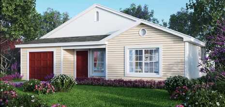 308 Means Court, Fort Pierce, FL 34950