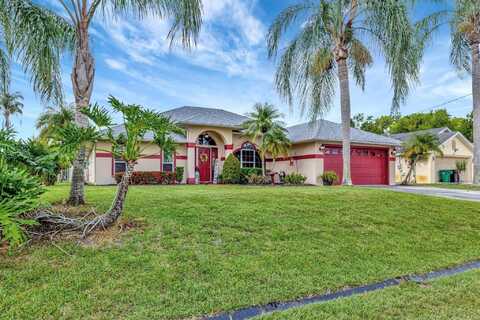 126 SW Andover Court, Port Saint Lucie, FL 34953