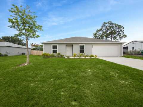 544 SE Whitmore Drive, Port Saint Lucie, FL 34984