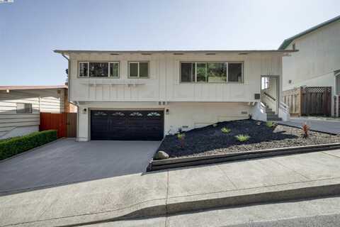 131 Fernwood Dr, San Bruno, CA 94066