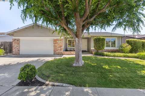 573 Junipero St, Pleasanton, CA 94566