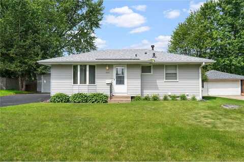 5909 Cavell Avenue N, New Hope, MN 55428