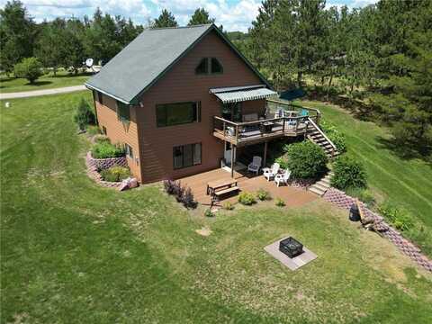 21264 Fair Oaks Drive, Nevis, MN 56467