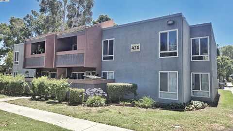 420 Dempst Rd., Milpitas, CA 95035