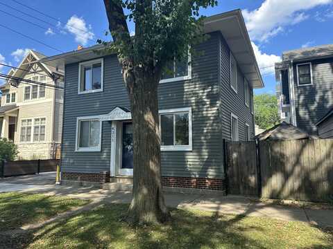 4311 N. Claremont Avenue, Chicago, IL 60618