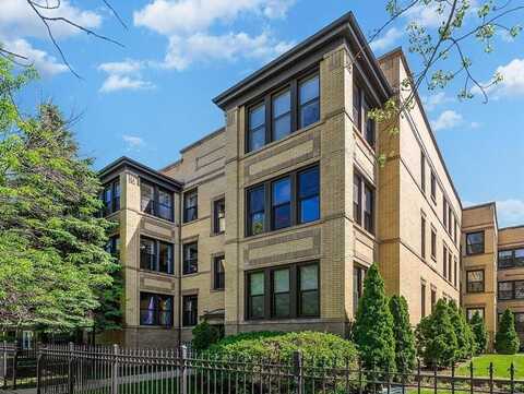 4829 N. Kimball Avenue, Chicago, IL 60625