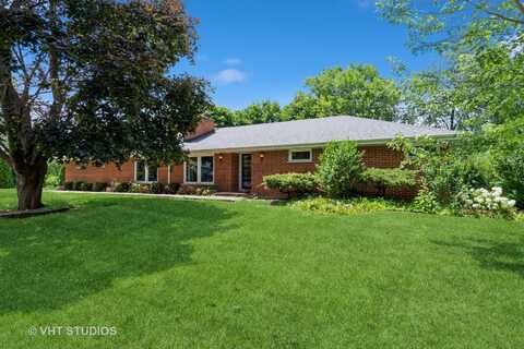 1007 Sunset Avenue, Yorkville, IL 60560