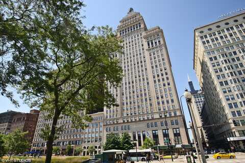 310 S. Michigan Avenue, Chicago, IL 60604
