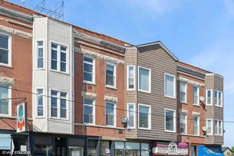 2344 W. Fullerton Avenue, Chicago, IL 60647