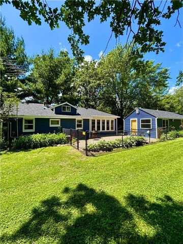1111 N Shore Drive, Luck, WI 54853