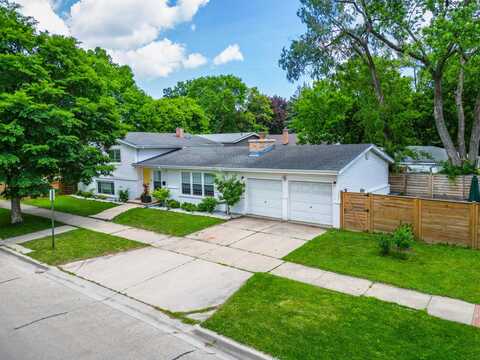 1339 Fowler Avenue, Evanston, IL 60201