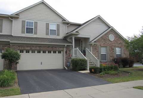 2625 Christie Drive, Algonquin, IL 60102