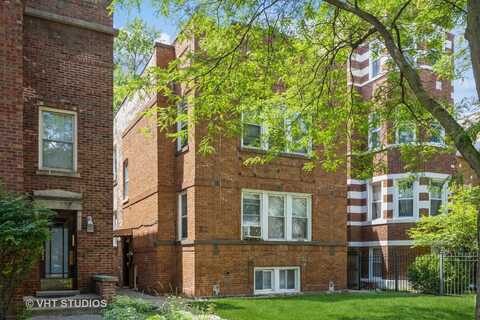 22 S. AUSTIN Boulevard, Oak Park, IL 60302